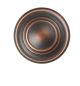 Knob Oil Rubbed Bronze (BP1586ORB)