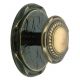 Knob Antique English with Plate (BP778AE)