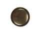 Knob Burnished Brass (BP3443BB)