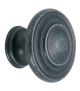 Knob Wrought Iron Dark (BP1586WID)