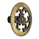 Knob Antique Brass (890ABS)