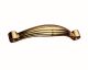 Pull Antique Brass (2817AB)