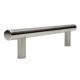 Milano Cabinet Pull  Stainless Steel 96mm (SPH200)
