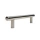 Milano Cabinet Pull Stainless Steel 160mm