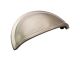 Pull Cup Satin Nickel 3in (BP53010G10)