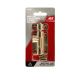 Ace Barrel Bolt Bright Brass 3in. (5460167)