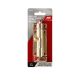 Ace Barrel Bolt Bright Brass 4in. (5460183)