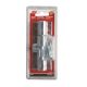 Ace Barrel Bolt Heavy Duty Zinc 4in. (5460282)