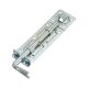 Bolt Padlock Galvanized 8in (CX10028/A)