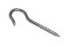 Screw Hook Lag Type Assorted (647)