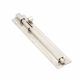 Tower Bolt Stainless Steel 4in (CXI9107)