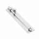 Tower Bolt Stainless Steel 8in (CXI9109)