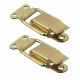 Drawer Catch Brass 2-1/8in (5300223)