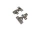 Hinge Concealed Soft Close (C4001SC) pair