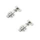 Hinge Concealed 110deg Full Overlay Soft Close (C3523SC) pair