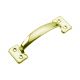 Pull Utility Bright Brass 6-1/2in (5293378)