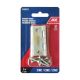 Narrow Hinge Zinc 2 in x 1.5 in (5460670)