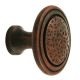 Knob Rust 1-1/2in (41612)