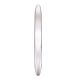 Amerock Allison Cabinet Pull Polished Chrome 3 in. 10Pk