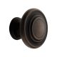 Knob Antique Rust 1-3/8in (BP1586ART)