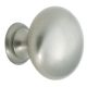 Knob Satin Nickel 1-1/4in (BP1950HG10)
