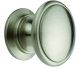 Knob Satin Nickel 1-1/4in (BP1466G10)