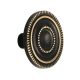 Knob Antique English 1-3/8in (BP3448AE)