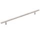 Pull Stainless Steel 12-1/2in (BP19014SS)