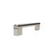 Pull Milano Square Base Stainless Steel 13in (SPH214)