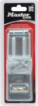 Hasp Master Security 6in (706D)