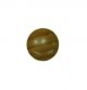 Knob Pine Lacquered 45mm (00168)