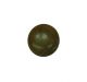 Knob Oak Lacquered 40mm (01624)