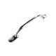 Sash Handle Chrome Plated 6in (HA129L)
