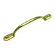 Sash Handle Brass 6in (HA128L)