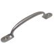 Sash Handle Satin Chrome 6in (HA130L)