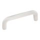 Pull Plastic White 3in (BP803PW)