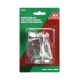Ace Magnetic Door Stop Chrome (5999395)