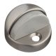 Door Stop Floor Satin Nickel 1-3/4in (5390588)