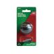 Door Stop Matte Black 1 in. (5999491)