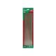 Push Plate Antique Brass 3-1/2 x 15 in. (5999384)