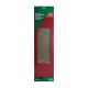 Kick Plate Antique Brass 8 x 34 in. (5999386)