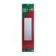Kick Plate Satin Nickle 8 x 34 in. (5999387)