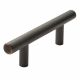 Pull Bar Oil Rubbed Bronze 10in (5715487)