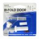 Bi-Fold Door Pivot/Guide Set (5097969)