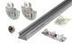 Sliding Door Track Kit 60in (5307640)