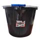 Heavy Duty Plastic Conctruction Bucket 3 gallon