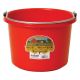 Little Giant Bucket Red 8qt (7018906)