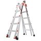 Little Giant Velocity Articulating Ladder Aluminum 22ft (1838747)