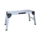 Hoteche Work Platform Ladder  Aluminum (480203)