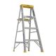 Ladder Step 4ft (1220581)
